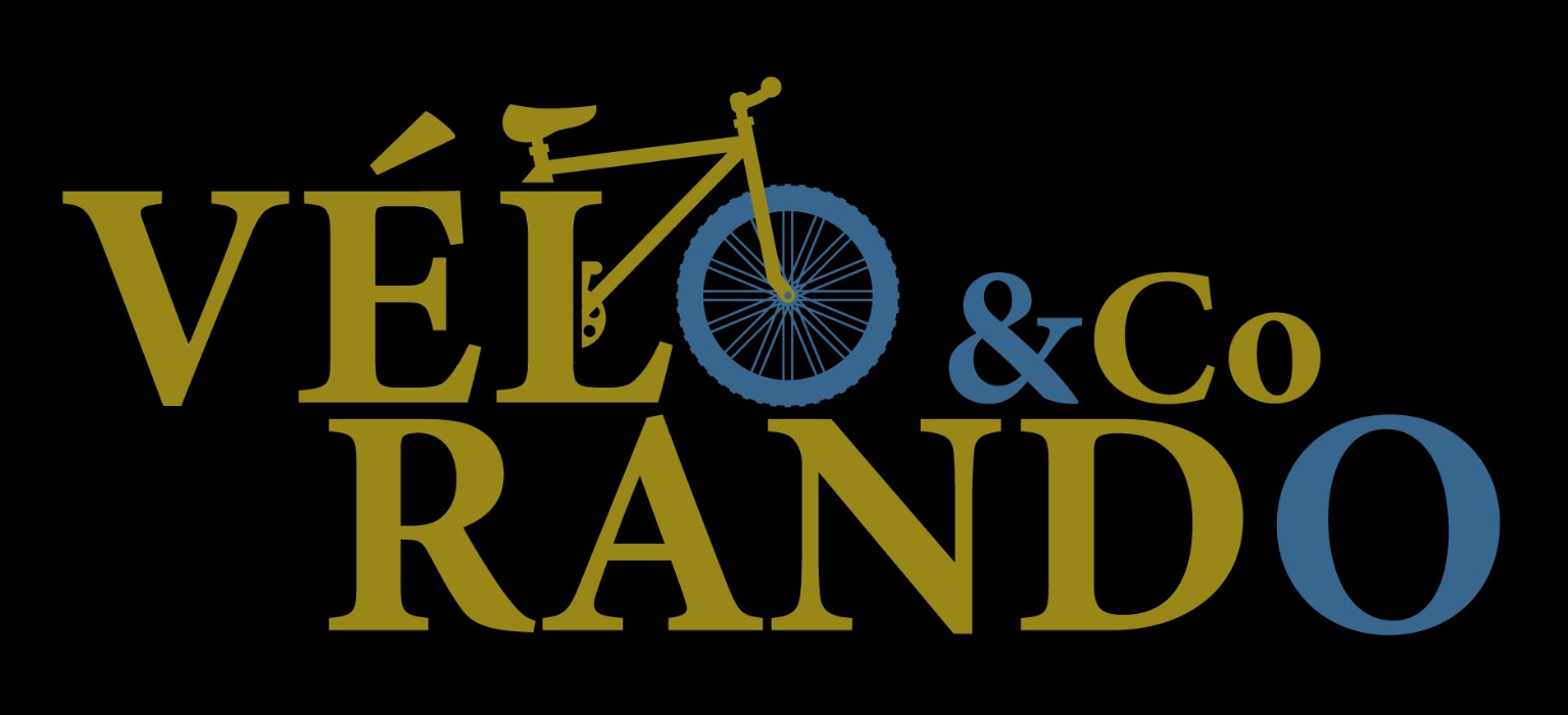 Vélo Rando & Co